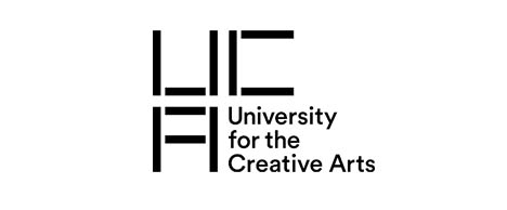 University of Creative Arts's logo