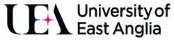 University of East Anglia's logo