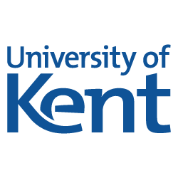 University of Kent's logo