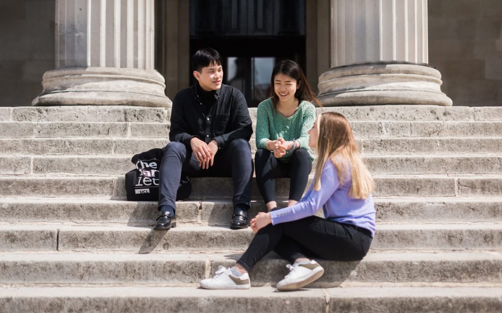 Preparation for a Research Master's in the UK