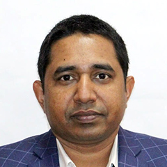Abdul Momen