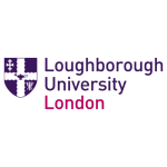 Apply for September 2026 Intake 7 Loughborough University's logo