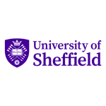 Apply for September 2026 Intake 14 University of Sheffield-logo