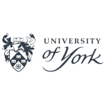 Apply for September 2026 Intake 17 University of York-logo