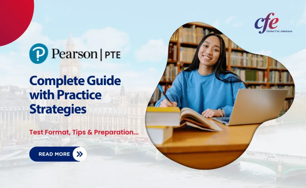 PTE Academic Preparation Free Resources & Proven Methods