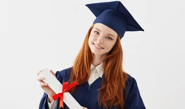 Chevening Scholarship