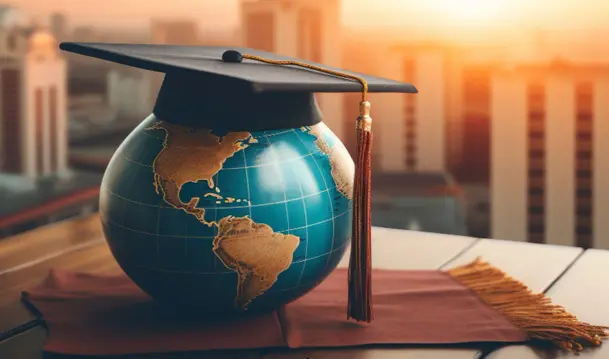 Commonwealth Scholarship