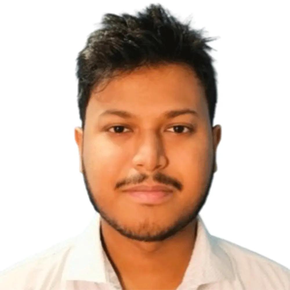 Anik Roy
