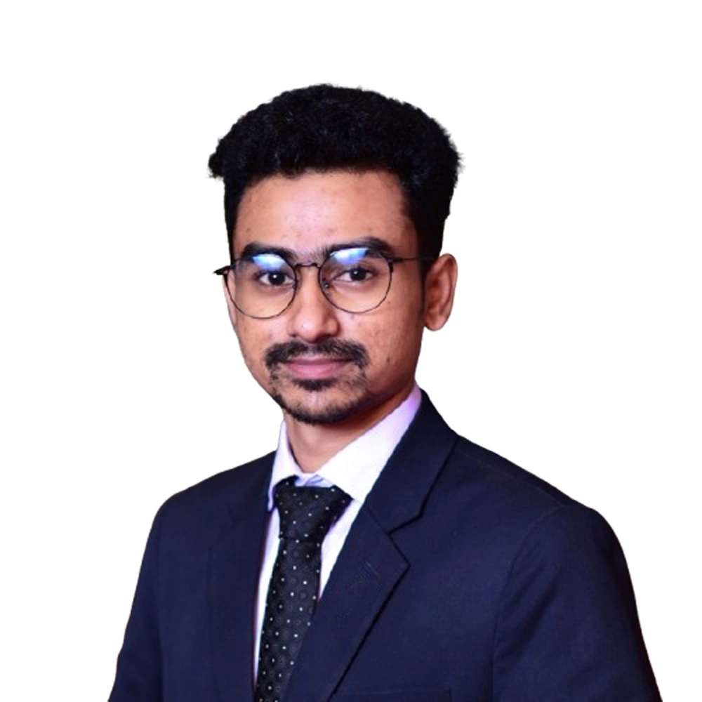 Md Mahbub Hussain