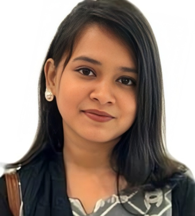 Shilpa Das