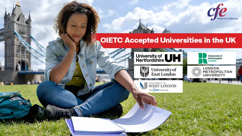 OIETC Accepted Universities in the UK 2026 1 OIETC Accepted Universities in the UK